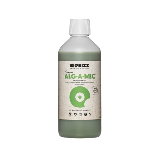 BIOBIZZ - ALGAMIC | 500ml Indoorline