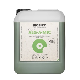 BIOBIZZ - ALGAMIC | 5L Indoorline