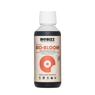 BIOBIZZ - BIO BLOOM | 250ml Indoorline