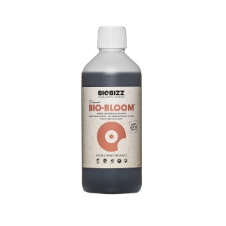 BIOBIZZ - BIO BLOOM | 500ml Indoorline