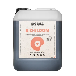 BIOBIZZ - BIO BLOOM | 5L Indoorline