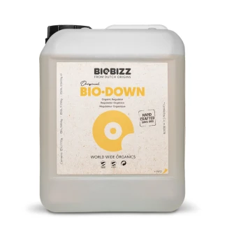 BIOBIZZ - BIO DOWN (EX BIO pH-) | 5L