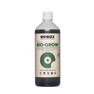 BIOBIZZ - BIO GROW | 1L Indoorline