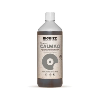 BIOBIZZ - CALMAG | 500ml