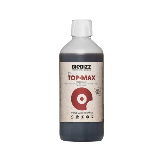 BIOBIZZ - TOP MAX | 500ml Indoorline