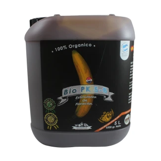 BIOTABS - BIO PK 5-8 | 5L