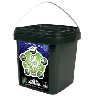 PK BOOSTER COMPOST TEA 2KG BIOTABS