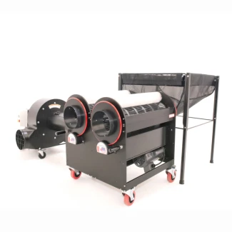 CENTURIUM PRO - GLADIATOR TRIMMER (WET) | Indoorline