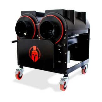 CENTURIUM PRO - GLADIATOR TRIMMER (WET) | Indoorline