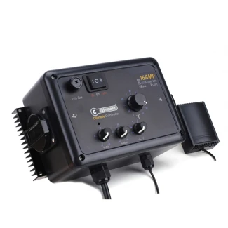 CLI-MATE Clima controller 16A