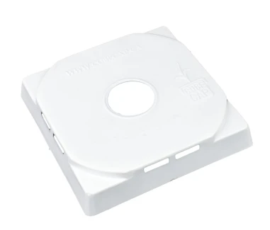 CUBECAP - COPRICUBETTO GRODAN DELTA