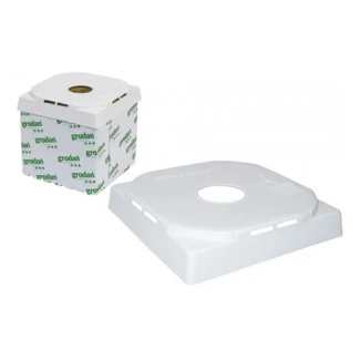 CUBECAP - COPRICUBETTO GRODAN DELTA