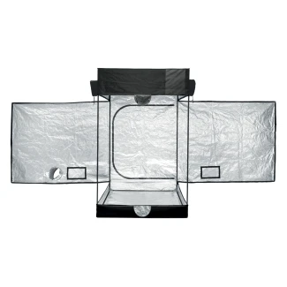 CULTIBOX - OPEN 150 | 145x145x200 cm