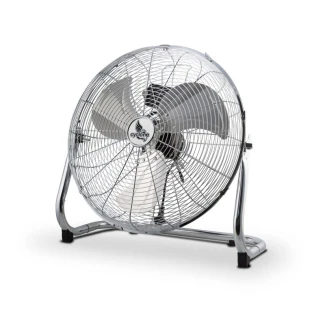 CYCLONE - SIROCO VENTILATORE DA PAVIMENTO O PARETE | Ø 45cm