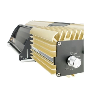 Dimlux Expert Series 315W CMH Full Spectrum | Indoorline