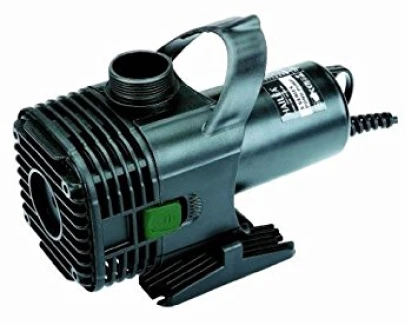 POMPA AD ACQUA AD IMMERSIONE HAILEA  T4000 3600 L/H