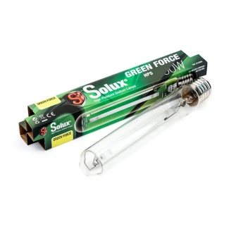 LAMPADA SOLUX HPS GREEN FORCE 600W