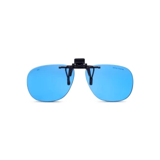 METHOD SEVEN - AVIATOR CLIP-ON | LENTI HPS