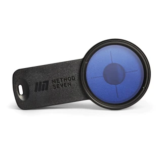 METHOD SEVEN - CATALYST HPS LENTE A CLIP PER SMARTPHONE E TABLET Indoorline