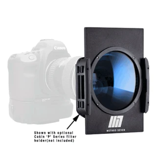 METHOD SEVEN - FILTRO HPS PER MACCHINA FOTOGRAFICA | HPS PHOTO FILTER