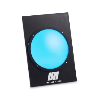 METHOD SEVEN - FILTRO HPS PER MACCHINA FOTOGRAFICA | HPS PHOTO FILTER