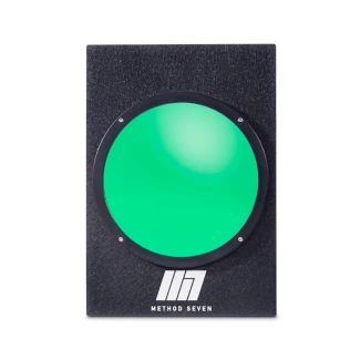 METHOD SEVEN - FILTRO LED PER MACCHINA FOTOGRAFICA | LED PHOTO FILTER