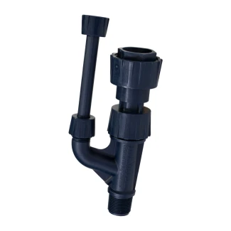 MIXTRON - MX.250.P022 + BYPASS SOSTANZE ACIDE | MAX 2,5 mc/h