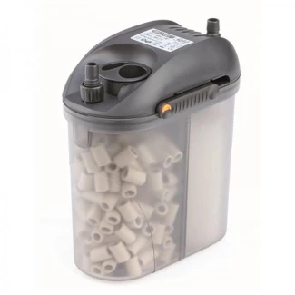 OASE - FILTRO ESTERNO AUTOINNESCANTE | 300l/h Indoorline