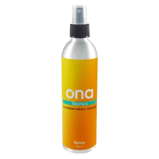 ONA SPRAY TROPICS | 250ml Indoorline