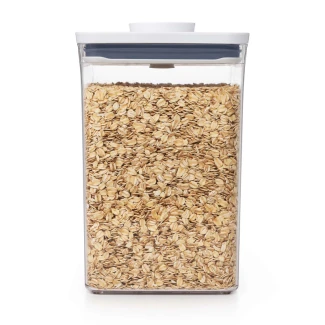 OXO - POP BIG SQUARE MEDIUM CONTENITORE ERMETICO | 4,2L