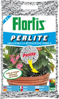 PERLITE 5L FLORTIS