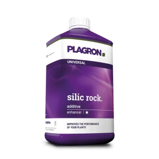 PLAGRON - SILIC ROCK | 1L