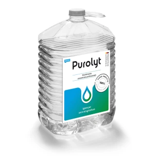 PUROLYT - DISINFETTANTE CONCENTRATO | 5L