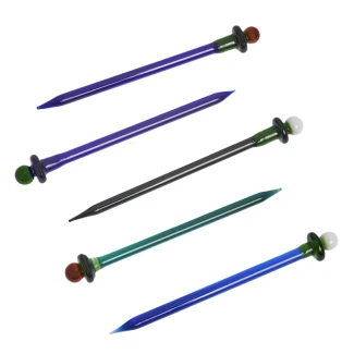 QNUBU - DABBER IN VETRO