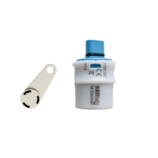 SANLIGHT - M-DIMMER SERIE EVO