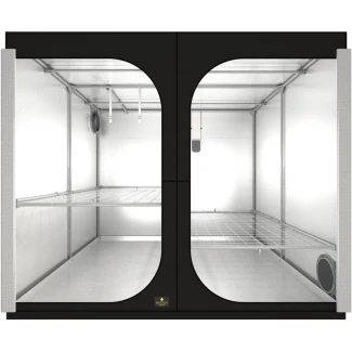 SECRET JARDIN - DARK ROOM DR240W R4.0 | 237x237x200h cm