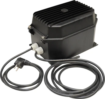 SISTEMA DI ACCENSIONE STAGNO IP66 PER HPS 1000W ETI BLACK BOX