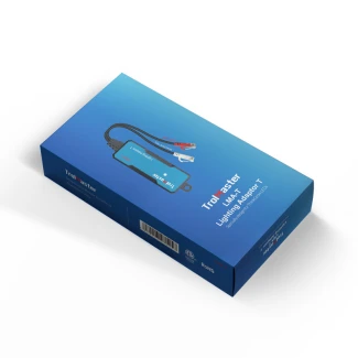 TROLMASTER - ADATTATORE CONTROLLO ILLUMINAZIONE T PER THINKGROW LED